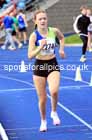 Womens under-17s 2022 Northern Road Relays, SportsCity, Manchester. Photo: David T. Hewitson/Sports for All Pics